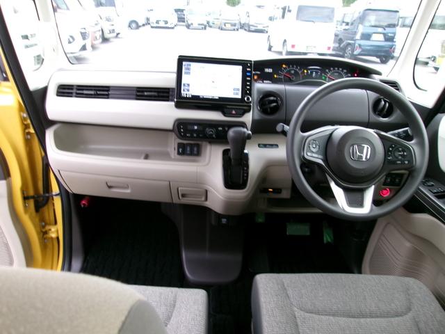 Ｎ－ＢＯＸ Ｇ・ＥＸホンダセンシング　純正８型フルセグＳＤナビ　Ｂｌｕｅｔｏｏｔｈ　バックカメラ　ＬＥＤオートライト　プッシュスタート　アダプティブクルーズコントロール　ビルトインＥＴＣ　両側ＰＳＤ　ドラレコ前後（14枚目）
