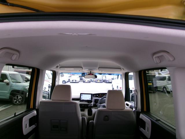 Ｎ－ＢＯＸ Ｇ・ＥＸホンダセンシング　純正８型フルセグＳＤナビ　Ｂｌｕｅｔｏｏｔｈ　バックカメラ　ＬＥＤオートライト　プッシュスタート　アダプティブクルーズコントロール　ビルトインＥＴＣ　両側ＰＳＤ　ドラレコ前後（16枚目）