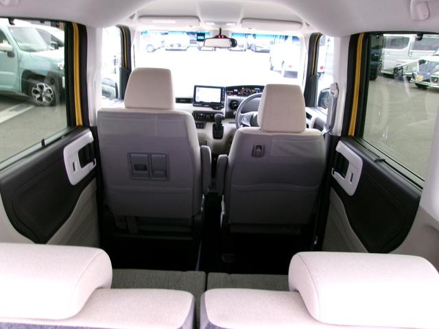 Ｎ－ＢＯＸ Ｇ・ＥＸホンダセンシング　純正８型フルセグＳＤナビ　Ｂｌｕｅｔｏｏｔｈ　バックカメラ　ＬＥＤオートライト　プッシュスタート　アダプティブクルーズコントロール　ビルトインＥＴＣ　両側ＰＳＤ　ドラレコ前後（17枚目）