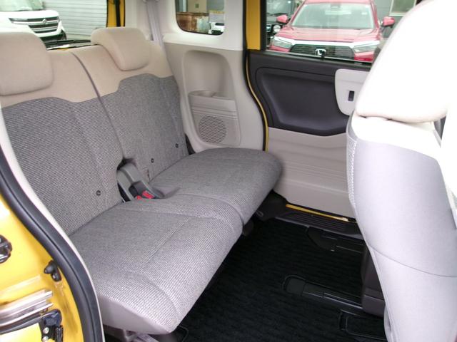 Ｎ－ＢＯＸ Ｇ・ＥＸホンダセンシング　純正８型フルセグＳＤナビ　Ｂｌｕｅｔｏｏｔｈ　バックカメラ　ＬＥＤオートライト　プッシュスタート　アダプティブクルーズコントロール　ビルトインＥＴＣ　両側ＰＳＤ　ドラレコ前後（18枚目）