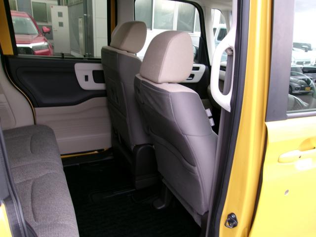 Ｎ－ＢＯＸ Ｇ・ＥＸホンダセンシング　純正８型フルセグＳＤナビ　Ｂｌｕｅｔｏｏｔｈ　バックカメラ　ＬＥＤオートライト　プッシュスタート　アダプティブクルーズコントロール　ビルトインＥＴＣ　両側ＰＳＤ　ドラレコ前後（19枚目）