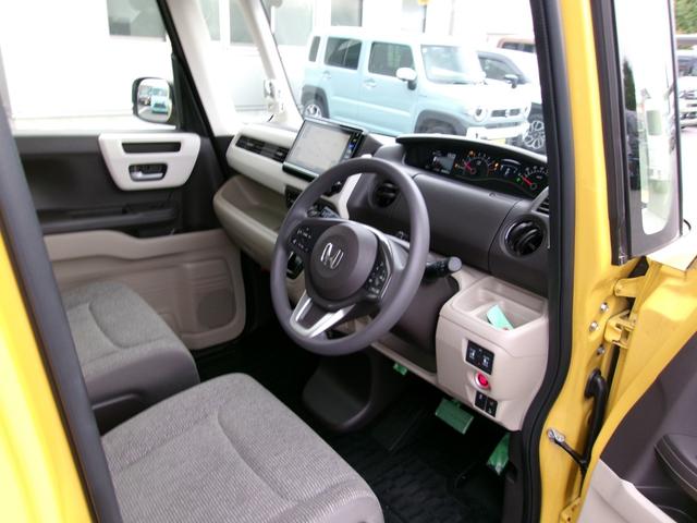 Ｎ－ＢＯＸ Ｇ・ＥＸホンダセンシング　純正８型フルセグＳＤナビ　Ｂｌｕｅｔｏｏｔｈ　バックカメラ　ＬＥＤオートライト　プッシュスタート　アダプティブクルーズコントロール　ビルトインＥＴＣ　両側ＰＳＤ　ドラレコ前後（20枚目）