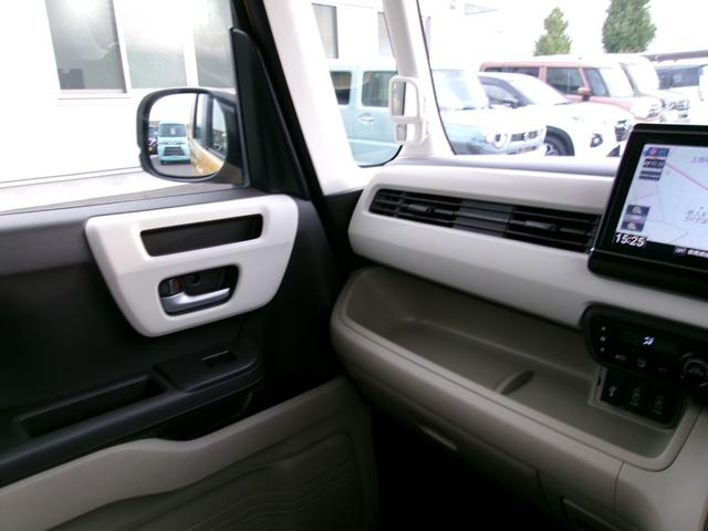 Ｎ－ＢＯＸ Ｇ・ＥＸホンダセンシング　純正８型フルセグＳＤナビ　Ｂｌｕｅｔｏｏｔｈ　バックカメラ　ＬＥＤオートライト　プッシュスタート　アダプティブクルーズコントロール　ビルトインＥＴＣ　両側ＰＳＤ　ドラレコ前後（31枚目）