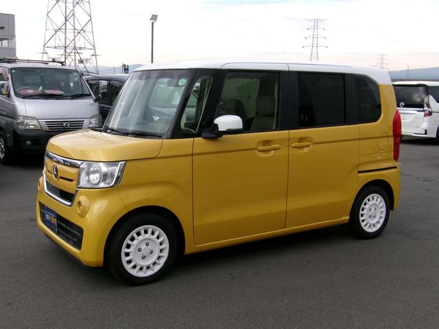 Ｎ－ＢＯＸ Ｇ・ＥＸホンダセンシング　純正８型フルセグＳＤナビ　Ｂｌｕｅｔｏｏｔｈ　バックカメラ　ＬＥＤオートライト　プッシュスタート　アダプティブクルーズコントロール　ビルトインＥＴＣ　両側ＰＳＤ　ドラレコ前後（37枚目）