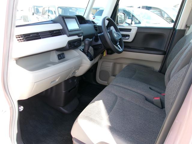 Ｎ－ＢＯＸ 　雹災車　インターナビ　ＴＶ　バックカメラ　両側電動スライドドア　スマートキー　ＬＥＤヘッドライト　オートライト　ＤＶＤ再生　Ｂｌｕｅｔｏｏｔｈ接続　前後ドラレコ　ＣＭＢＳ　アダクティブクルーズ（24枚目）