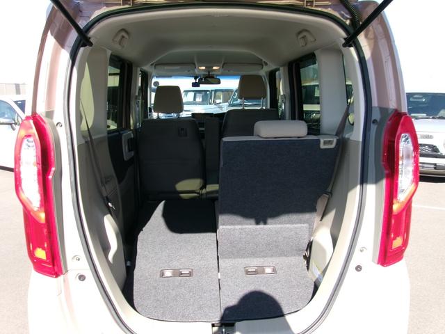 Ｎ－ＢＯＸ 　雹災車　インターナビ　ＴＶ　バックカメラ　両側電動スライドドア　スマートキー　ＬＥＤヘッドライト　オートライト　ＤＶＤ再生　Ｂｌｕｅｔｏｏｔｈ接続　前後ドラレコ　ＣＭＢＳ　アダクティブクルーズ（31枚目）