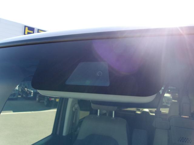 Ｎ－ＢＯＸ 　雹災車　インターナビ　ＴＶ　バックカメラ　両側電動スライドドア　スマートキー　ＬＥＤヘッドライト　オートライト　ＤＶＤ再生　Ｂｌｕｅｔｏｏｔｈ接続　前後ドラレコ　ＣＭＢＳ　アダクティブクルーズ（37枚目）