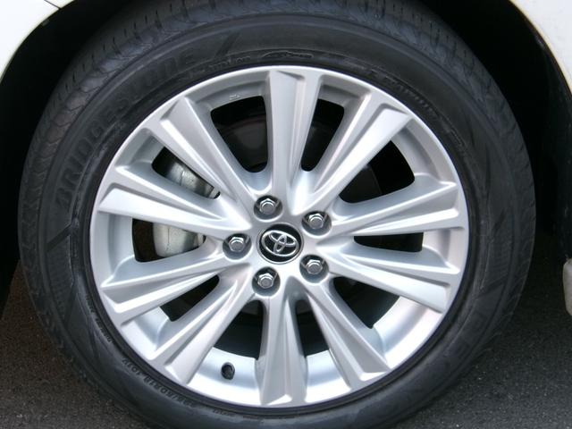 ヴェルファイア ２．４Ｚ　ウェルキャブ　ワンオーナー　ＴＲＤフロントリップ、リアアンダースポイラー　純正８型フルセグＳＤナビ　バックカメラ　Ｂｌｕｅｔｏｏｔｈ　フォグランプ　ビルトンＥＴＣ　コーナーセンサー　リアコーナーセンサー　ＨＩＤ（10枚目）