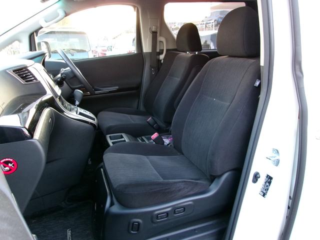 ヴェルファイア ２．４Ｚ　ウェルキャブ　ワンオーナー　ＴＲＤフロントリップ、リアアンダースポイラー　純正８型フルセグＳＤナビ　バックカメラ　Ｂｌｕｅｔｏｏｔｈ　フォグランプ　ビルトンＥＴＣ　コーナーセンサー　リアコーナーセンサー　ＨＩＤ（15枚目）