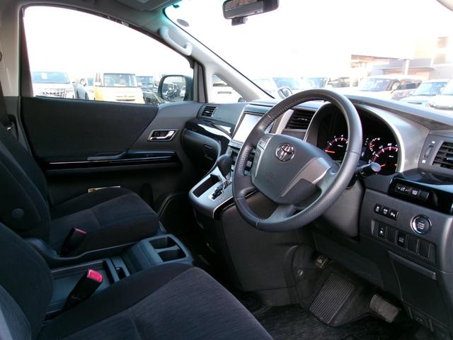 ヴェルファイア ２．４Ｚ　ウェルキャブ　ワンオーナー　ＴＲＤフロントリップ、リアアンダースポイラー　純正８型フルセグＳＤナビ　バックカメラ　Ｂｌｕｅｔｏｏｔｈ　フォグランプ　ビルトンＥＴＣ　コーナーセンサー　リアコーナーセンサー　ＨＩＤ（18枚目）