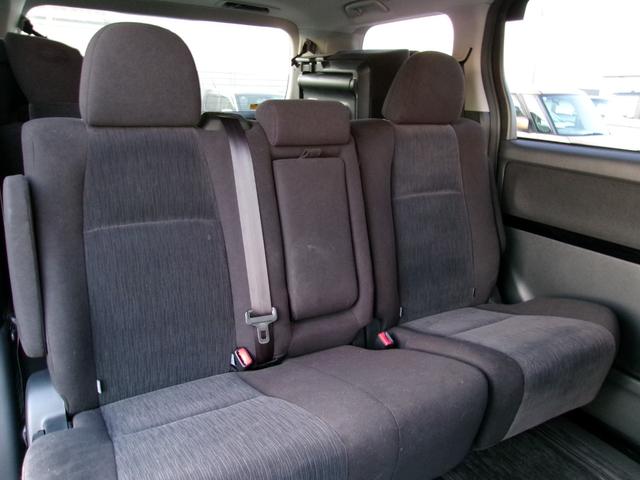 ヴェルファイア ２．４Ｚ　ウェルキャブ　ワンオーナー　ＴＲＤフロントリップ、リアアンダースポイラー　純正８型フルセグＳＤナビ　バックカメラ　Ｂｌｕｅｔｏｏｔｈ　フォグランプ　ビルトンＥＴＣ　コーナーセンサー　リアコーナーセンサー　ＨＩＤ（30枚目）