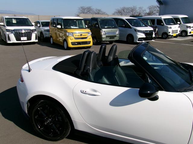 ロードスター ＲＳ　ワンオーナー　純正オートエグゼエアロ　ＢＯＳＥサウンドシステム　マツダコネクト　ＬＥＤオートライト　レカロシート　純正１６インチＡＷ　ＥＴＣ　コーナーセンサー　ＡＣＣ　Ｂｌｕｅｔｏｏｔｈ（11枚目）