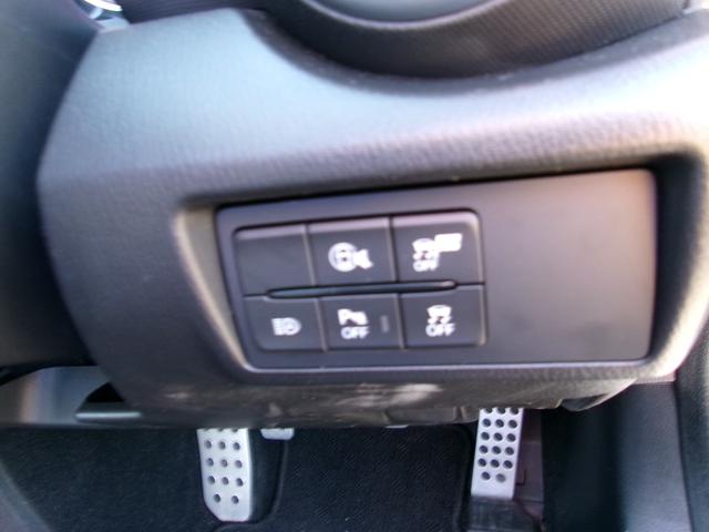 ロードスター ＲＳ　ワンオーナー　純正オートエグゼエアロ　ＢＯＳＥサウンドシステム　マツダコネクト　ＬＥＤオートライト　レカロシート　純正１６インチＡＷ　ＥＴＣ　コーナーセンサー　ＡＣＣ　Ｂｌｕｅｔｏｏｔｈ（17枚目）