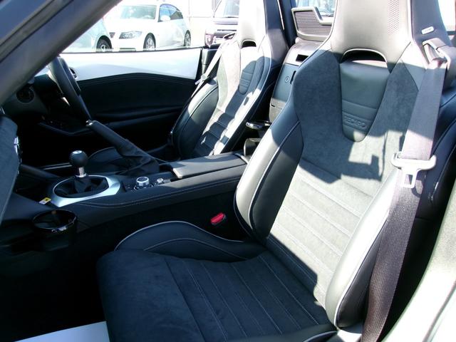 ロードスター ＲＳ　ワンオーナー　純正オートエグゼエアロ　ＢＯＳＥサウンドシステム　マツダコネクト　ＬＥＤオートライト　レカロシート　純正１６インチＡＷ　ＥＴＣ　コーナーセンサー　ＡＣＣ　Ｂｌｕｅｔｏｏｔｈ（29枚目）