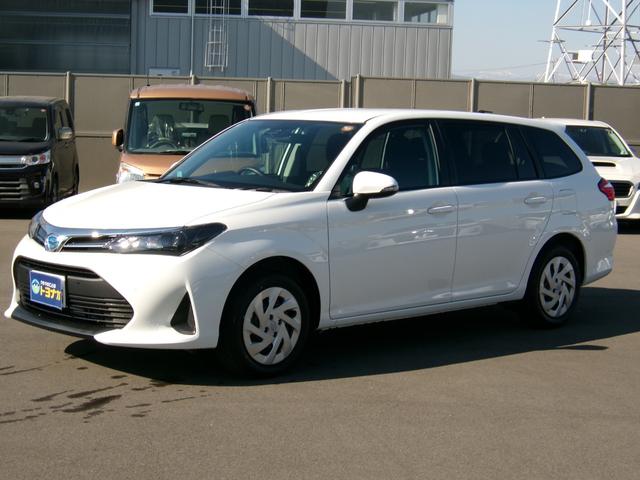 カローラフィールダー ハイブリッド　ＥＸ　ＬＥＤオートライト　フルセグＳＤナビ　Ｂｌｕｅｔｏｏｔｈ　バックカメラ　プッシュスタート　トヨタセーフティセンス　コーナーソナー　アイドリングストップ（8枚目）