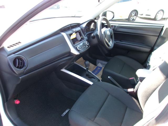 カローラフィールダー ハイブリッド　ＥＸ　ＬＥＤオートライト　フルセグＳＤナビ　Ｂｌｕｅｔｏｏｔｈ　バックカメラ　プッシュスタート　トヨタセーフティセンス　コーナーソナー　アイドリングストップ（21枚目）