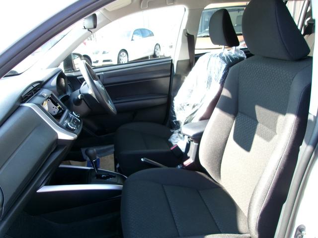 カローラフィールダー ハイブリッド　ＥＸ　ＬＥＤオートライト　フルセグＳＤナビ　Ｂｌｕｅｔｏｏｔｈ　バックカメラ　プッシュスタート　トヨタセーフティセンス　コーナーソナー　アイドリングストップ（22枚目）