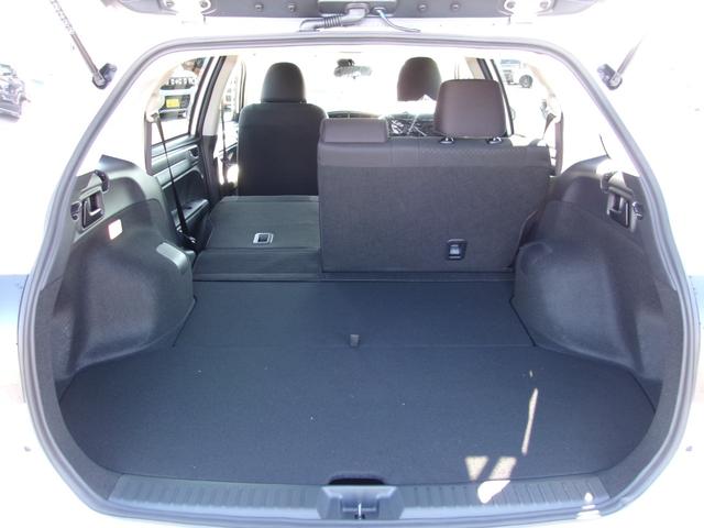 カローラフィールダー ハイブリッド　ＥＸ　ＬＥＤオートライト　フルセグＳＤナビ　Ｂｌｕｅｔｏｏｔｈ　バックカメラ　プッシュスタート　トヨタセーフティセンス　コーナーソナー　アイドリングストップ（29枚目）