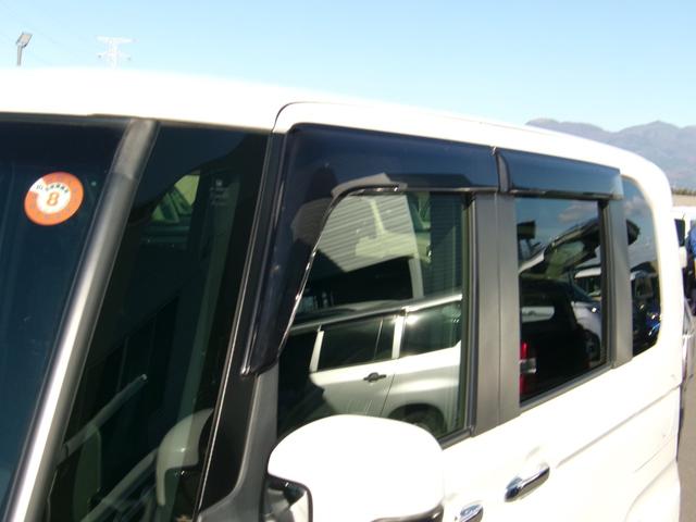 Ｎ－ＢＯＸカスタム Ｌ　雹害車　ワンオーナー　純正インターナビ　フルセグＴＶ　バックカメラ　ナビ連動前後ドラレコ　ホンダセンシング　パワースライドドア　ＬＥＤオートライト　パーキングソナー　シートヒーター（10枚目）