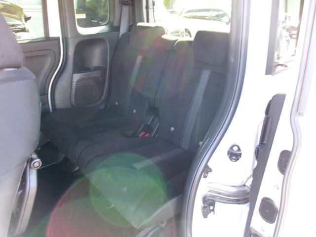 Ｎ－ＢＯＸカスタム Ｌ　雹害車　ワンオーナー　純正インターナビ　フルセグＴＶ　バックカメラ　ナビ連動前後ドラレコ　ホンダセンシング　パワースライドドア　ＬＥＤオートライト　パーキングソナー　シートヒーター（13枚目）