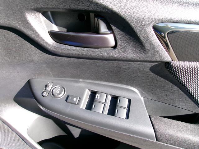 フィットハイブリッド Ｓ　ホンダセンシング　雹害車　ワンオーナー　純正インターナビ　フルセグＴＶ　バックカメラ　ＬＥＤオートライト　レーダークルーズコントロール　ビルトインＥＴＣ　スマートキー（21枚目）