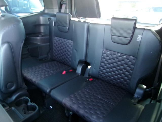 ヴォクシー ハイブリッドS-Z 雹害車 8型ナビ Bluetooth バックカメラ ドライブレコーダー 100V電源 LEDオートライト ビルトインETC 前席シートヒーター アダプティブクルーズコントロール コーナーソナー(15枚目)