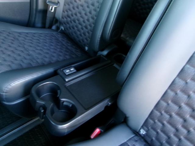 ヴォクシー ハイブリッドS-Z 雹害車 8型ナビ Bluetooth バックカメラ ドライブレコーダー 100V電源 LEDオートライト ビルトインETC 前席シートヒーター アダプティブクルーズコントロール コーナーソナー(16枚目)