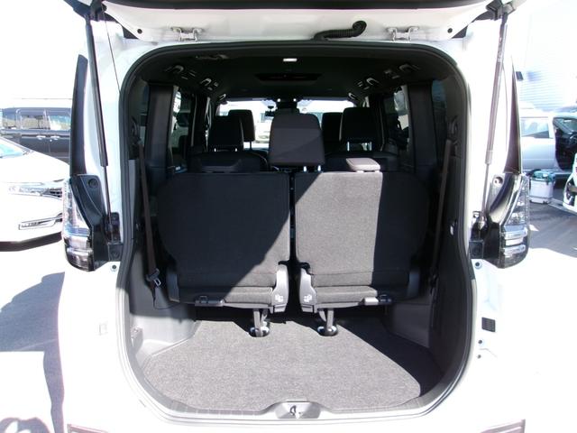 ヴォクシー ハイブリッドS-Z 雹害車 8型ナビ Bluetooth バックカメラ ドライブレコーダー 100V電源 LEDオートライト ビルトインETC 前席シートヒーター アダプティブクルーズコントロール コーナーソナー(17枚目)