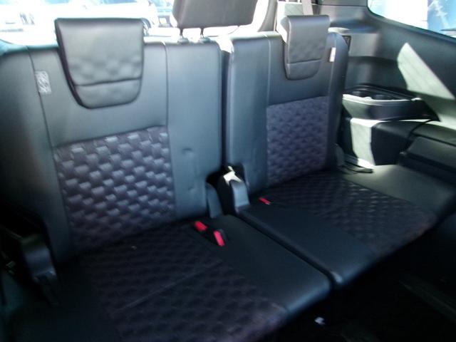 ヴォクシー ハイブリッドS-Z 雹害車 8型ナビ Bluetooth バックカメラ ドライブレコーダー 100V電源 LEDオートライト ビルトインETC 前席シートヒーター アダプティブクルーズコントロール コーナーソナー(20枚目)