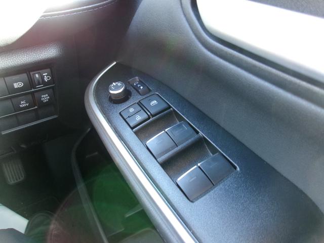 ヴォクシー ハイブリッドS-Z 雹害車 8型ナビ Bluetooth バックカメラ ドライブレコーダー 100V電源 LEDオートライト ビルトインETC 前席シートヒーター アダプティブクルーズコントロール コーナーソナー(24枚目)