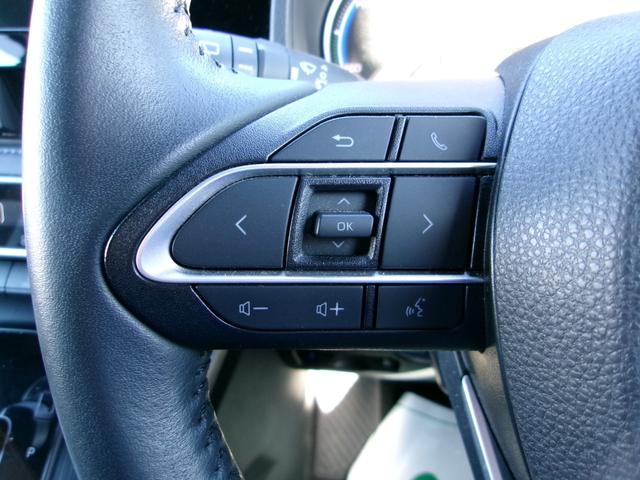 ヴォクシー ハイブリッドS-Z 雹害車 8型ナビ Bluetooth バックカメラ ドライブレコーダー 100V電源 LEDオートライト ビルトインETC 前席シートヒーター アダプティブクルーズコントロール コーナーソナー(28枚目)