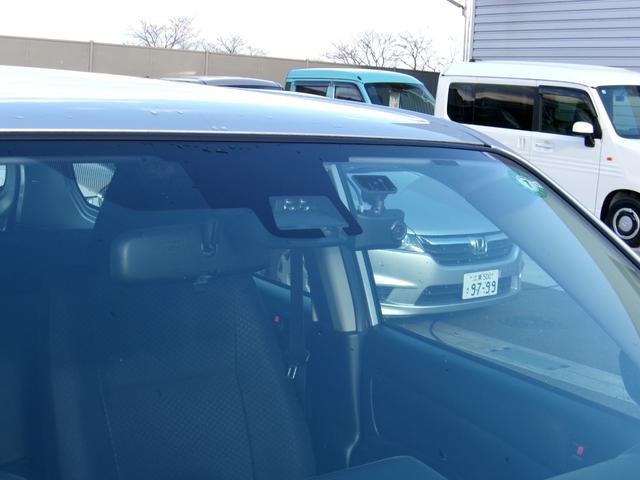 プロボックス DXコンフォート 雹害車 4WD 純正SDナビ TV 衝突被害軽減ブレーキ オートライト ETC(9枚目)