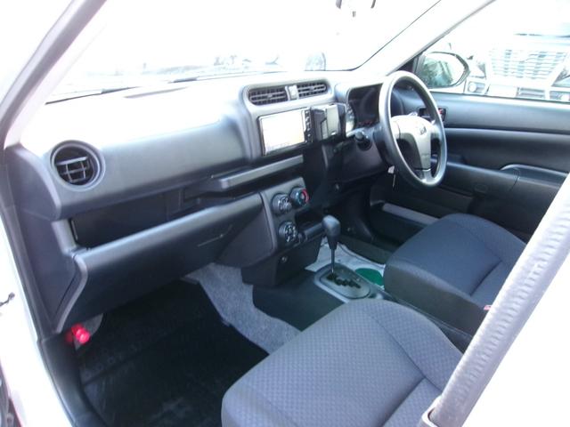 プロボックス DXコンフォート 雹害車 4WD 純正SDナビ TV 衝突被害軽減ブレーキ オートライト ETC(10枚目)