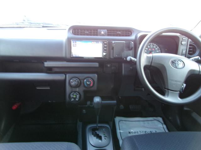 プロボックス DXコンフォート 雹害車 4WD 純正SDナビ TV 衝突被害軽減ブレーキ オートライト ETC(13枚目)