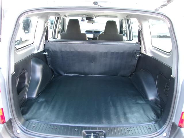 プロボックス DXコンフォート 雹害車 4WD 純正SDナビ TV 衝突被害軽減ブレーキ オートライト ETC(14枚目)