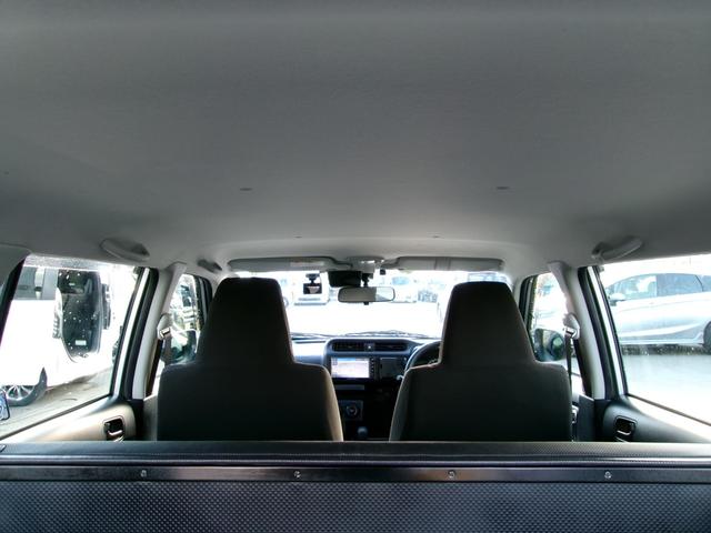プロボックス DXコンフォート 雹害車 4WD 純正SDナビ TV 衝突被害軽減ブレーキ オートライト ETC(15枚目)