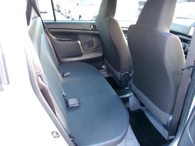 プロボックス DXコンフォート 雹害車 4WD 純正SDナビ TV 衝突被害軽減ブレーキ オートライト ETC(16枚目)