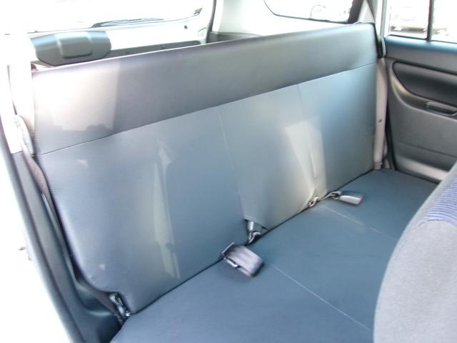 プロボックス DXコンフォート 雹害車 4WD 純正SDナビ TV 衝突被害軽減ブレーキ オートライト ETC(17枚目)