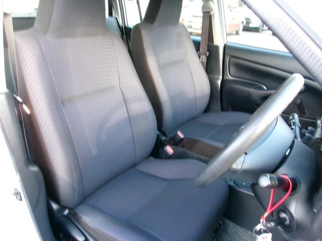 プロボックス DXコンフォート 雹害車 4WD 純正SDナビ TV 衝突被害軽減ブレーキ オートライト ETC(19枚目)