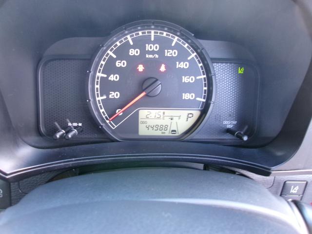 プロボックス DXコンフォート 雹害車 4WD 純正SDナビ TV 衝突被害軽減ブレーキ オートライト ETC(22枚目)