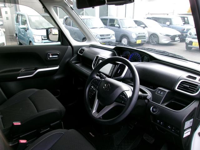 ソリオ ＧＸ２　雹災凹み　ワンオーナー　全方位カメラＰＫＧ　純正フルセグＳＤナビ　Ｂｌｕｅｔｏｏｔｈ　プッシュスタート　前席シートヒーター　アダプティブクルーズコントロール　リアコーナーソナー　ビルトインＥＴＣ（13枚目）