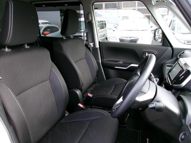 ソリオ ＧＸ２　雹災凹み　ワンオーナー　全方位カメラＰＫＧ　純正フルセグＳＤナビ　Ｂｌｕｅｔｏｏｔｈ　プッシュスタート　前席シートヒーター　アダプティブクルーズコントロール　リアコーナーソナー　ビルトインＥＴＣ（14枚目）