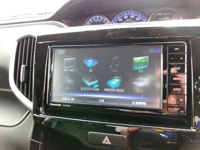 ソリオ ＧＸ２　雹災凹み　ワンオーナー　全方位カメラＰＫＧ　純正フルセグＳＤナビ　Ｂｌｕｅｔｏｏｔｈ　プッシュスタート　前席シートヒーター　アダプティブクルーズコントロール　リアコーナーソナー　ビルトインＥＴＣ（27枚目）