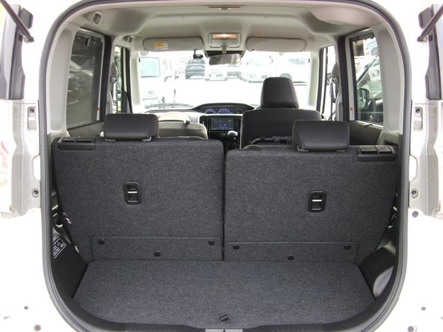 ソリオ ＧＸ２　雹災凹み　ワンオーナー　全方位カメラＰＫＧ　純正フルセグＳＤナビ　Ｂｌｕｅｔｏｏｔｈ　プッシュスタート　前席シートヒーター　アダプティブクルーズコントロール　リアコーナーソナー　ビルトインＥＴＣ（39枚目）