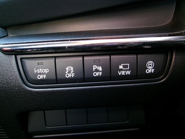 ＭＡＺＤＡ３ファストバック １５Ｓツーリング　マツダコネクトナビ　ＴＶ　３６０カメラ　ＬＥＤヘッドライト　アダクティブクルーズ　Ｂｌｕｅｔｏｏｔｈ接続　前後ドラレコ　ワンオーナー　禁煙車（26枚目）