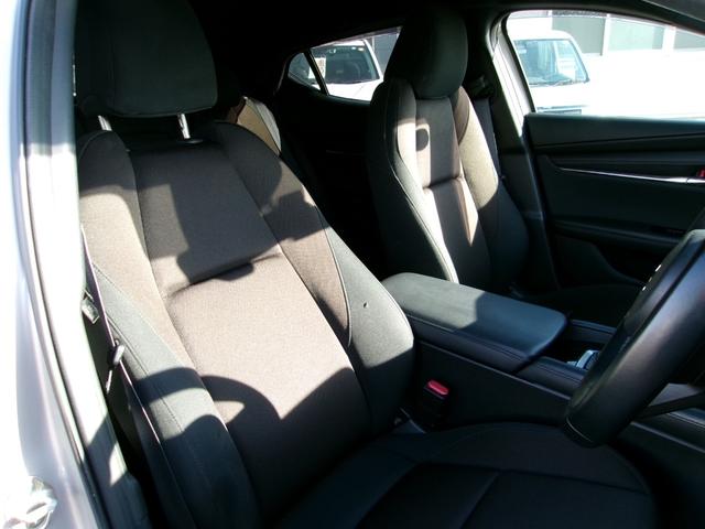 ＭＡＺＤＡ３ファストバック １５Ｓツーリング　マツダコネクトナビ　ＴＶ　３６０カメラ　ＬＥＤヘッドライト　アダクティブクルーズ　Ｂｌｕｅｔｏｏｔｈ接続　前後ドラレコ　ワンオーナー　禁煙車（29枚目）