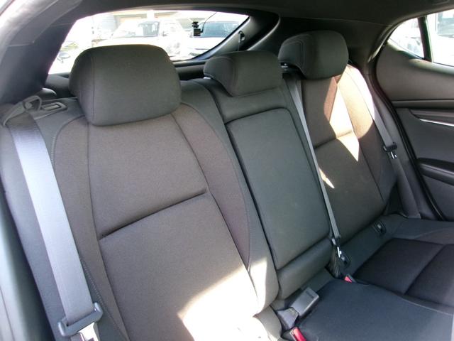 ＭＡＺＤＡ３ファストバック １５Ｓツーリング　マツダコネクトナビ　ＴＶ　３６０カメラ　ＬＥＤヘッドライト　アダクティブクルーズ　Ｂｌｕｅｔｏｏｔｈ接続　前後ドラレコ　ワンオーナー　禁煙車（30枚目）