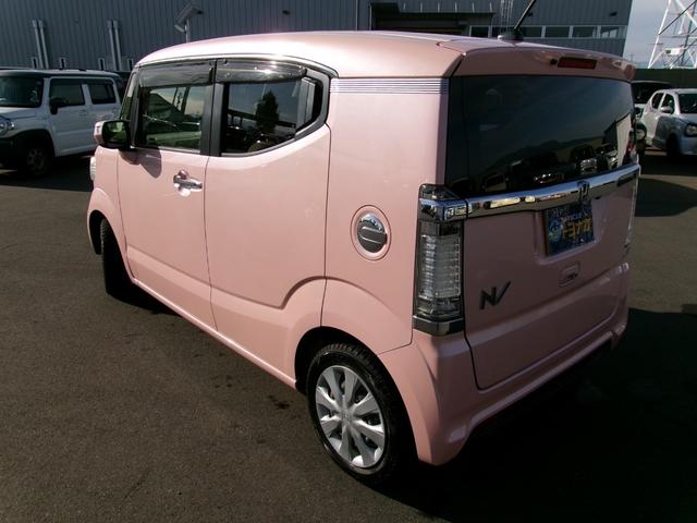 Ｎ－ＢＯＸスラッシュ Ｇ・Ｌパッケージ　雹災車　ナビ　ＴＶ　バックカメラ　ＥＴＣ　スマートキー（9枚目）