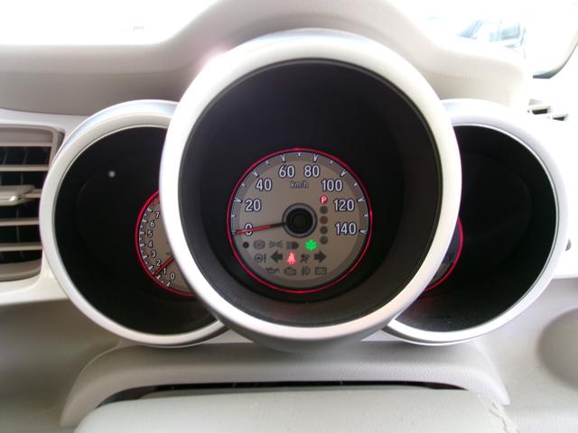 Ｎ－ＢＯＸスラッシュ Ｇ・Ｌパッケージ　雹災車　ナビ　ＴＶ　バックカメラ　ＥＴＣ　スマートキー（16枚目）