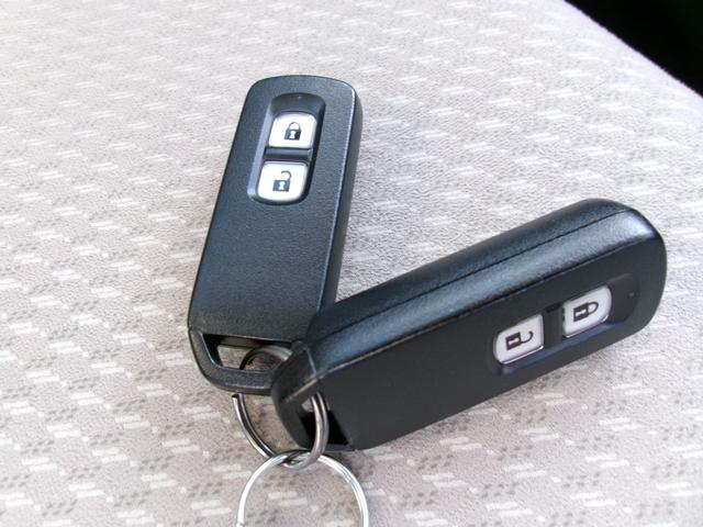 Ｎ－ＢＯＸスラッシュ Ｇ・Ｌパッケージ　雹災車　ナビ　ＴＶ　バックカメラ　ＥＴＣ　スマートキー（22枚目）